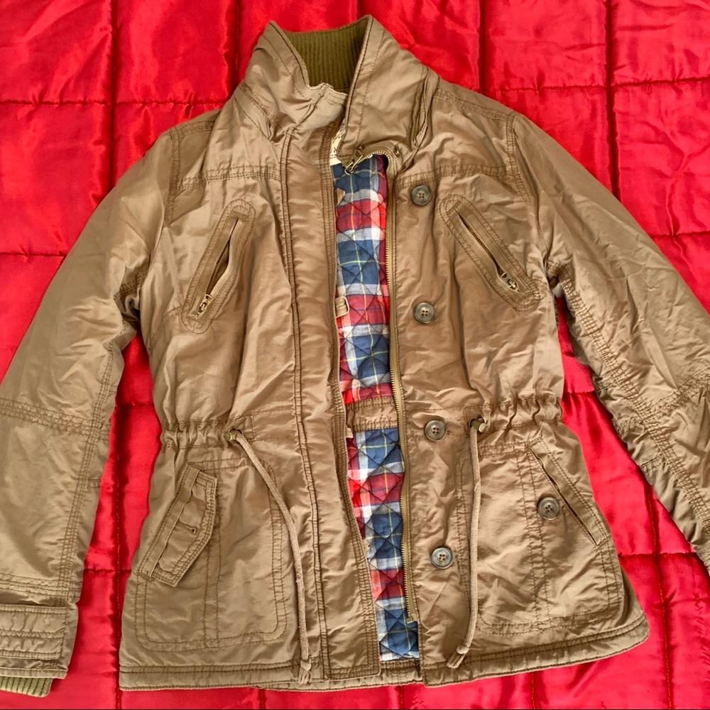 American Eagle medium Jacket